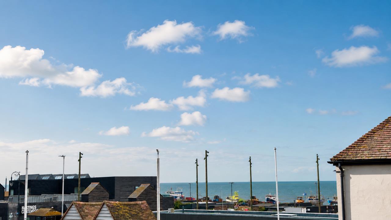 East Street, Old Town, Hastings
